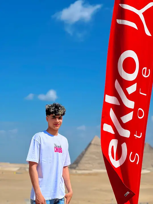 Chaos T-shirt 